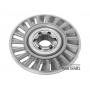 Torque converter wheel JF011E, RE0F06A, RE0F10A 3110028X0A (without bearings)
