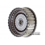 Drum Overdrive / Reverse Clutch (for 22 splines input shaft, 5 friction plates) assy R5A51 V5A51 MR276696