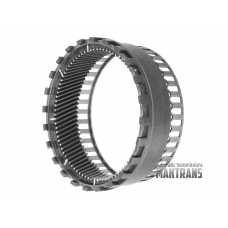 Rear planet ring gear 6R60 6R75 6R80 (total height 75 mm)
