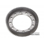 Differential ring gear K120 Direct Shift CVT 4122112720 (73T, OD 198 mm)