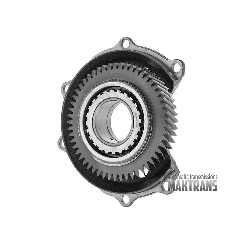 Gear kit of differential  primary gearset AW TF-60SN 09G (gear ratio 58/15)