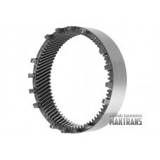 Rear planet ring gear 5EAT ( 78 teeth) 