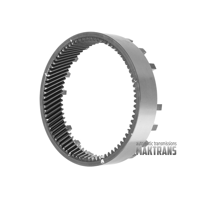 Rear planet ring gear 5EAT ( 78 teeth) 