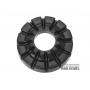 Torque converter slide bearing 6R Series 7L1P OD 50.50mm (It is installed between turbine wheel and front cover)
