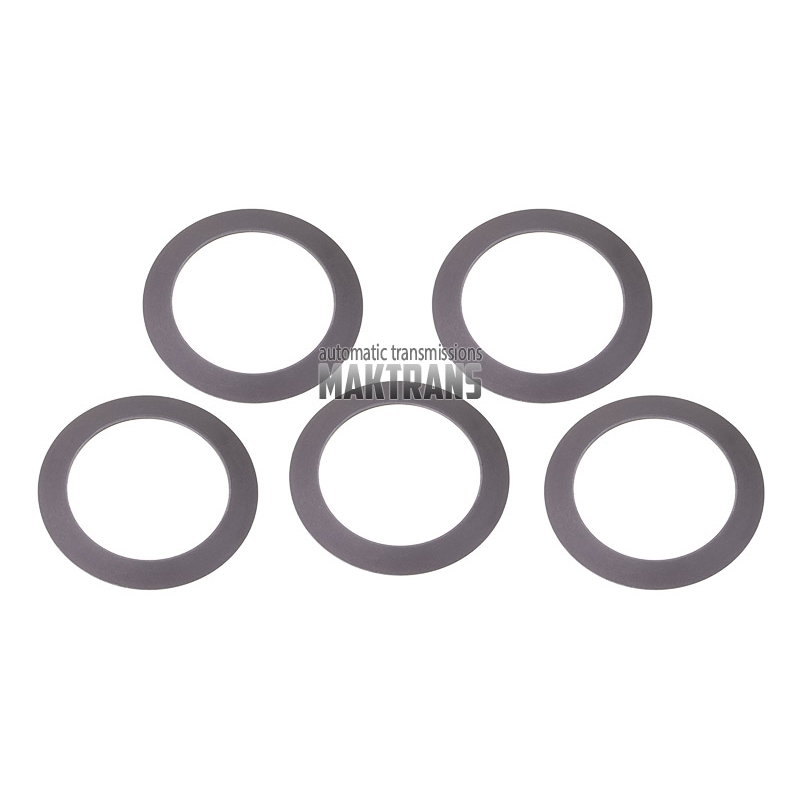 Clutch spring ring kit ATC 450