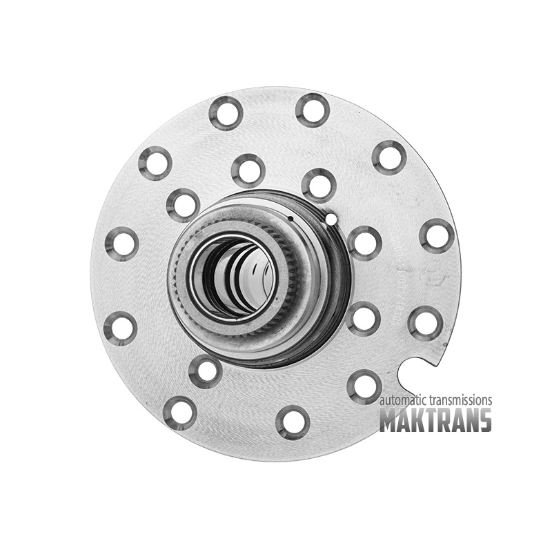 Oil pump hub ZF 6HP19 (without input shaft radial thrust sleeve)