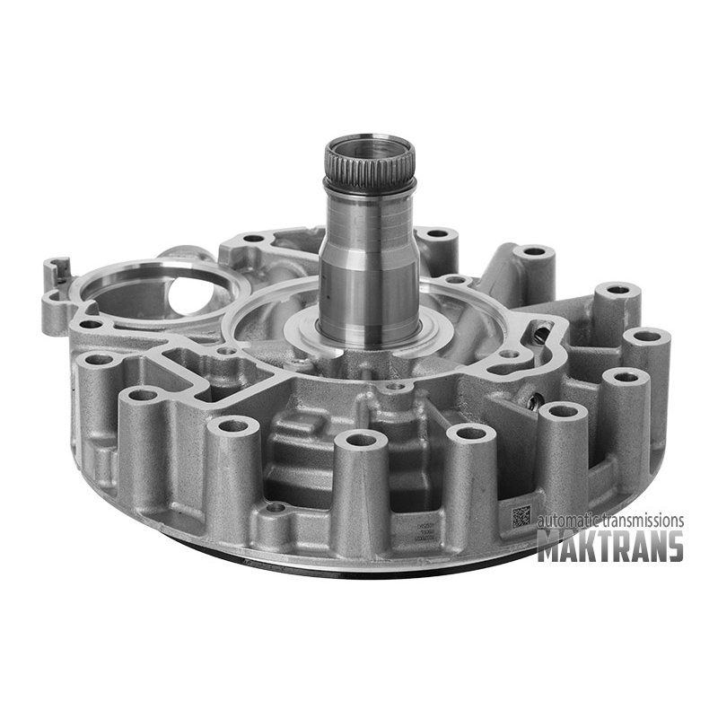 Oil pump hub AUDI ZF 8HP65A (fits for В brake valve with return spring) 