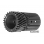One way clutch assembly with sun gear 3RD-INPUT 94-up 4T65E
