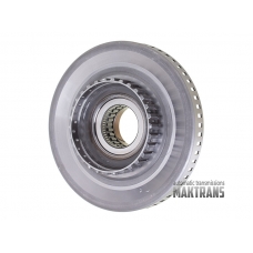 Front planet sun gear (with bearing) 5EAT 30818AA000