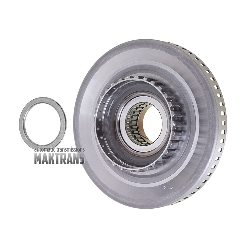 Front planet sun gear (with bearing) 5EAT 30818AA000