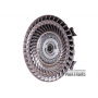 Torque converter turbine wheel TR-60SN 09D 09D323572C