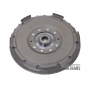 Torque coverter turbine wheel JF011E RE0F06A RE0F10A 3110028X0A (without bearings)