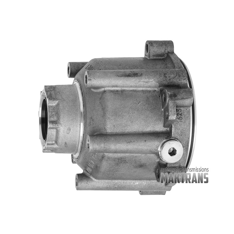 Differential housing TORSEN AWD AUDI ZF 8HP55A 8HP65A (automatic transmission rear cover)