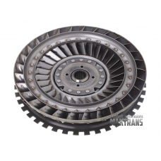 Torque Converter Turbine Wheel Assembly 6R Series BL3P with Spring Damper OD 283mm