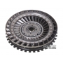 Torque Converter Turbine Wheel Assembly 6R Series BL3P with Spring Damper OD 283mm