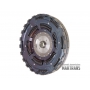 Torque converter turbine wheel 9HP48 1094322324