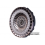 Torque converter turbine wheel TR-60SN 09D 09D323571R