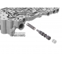 Secondary Pressure Regulator Valve U660E — valve in the standard size+0.005-0.007 mm