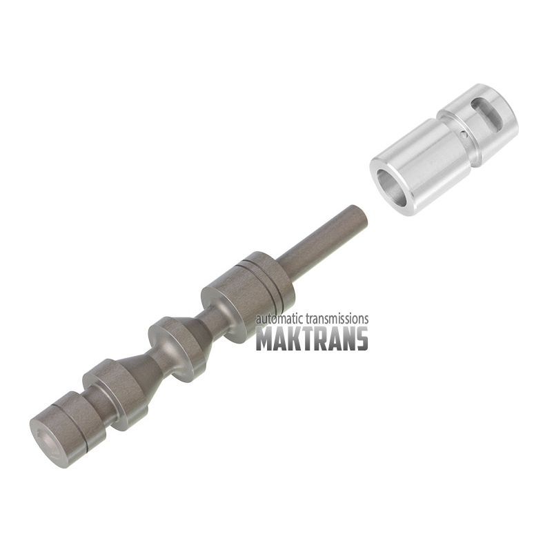 Primary Pressure Regulator valve (size +0.015 mm) U660E U660F