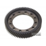 Differential ring gear U660 (69 teeth, outer diameter 215 mm)
