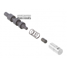 Lockup Control Boost Valve Kit U660E U660F U760E U760F