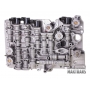 Valve body assembly with solenoids and wiring BTR M78 RW0578736137 