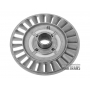 Torque converter reactor wheel AW TF-60SN 09G 09G323571P 09G323571A 09G323571J 09G323571C (without bearings)