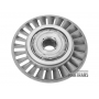 Torque converter reactor wheel AW TF-60SN 09G 09G323571P 09G323571A 09G323571J 09G323571C (without bearings)