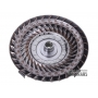 Torque converter turbine wheel AW TF-60SN 09G 09G323571P 09G323571A 09G323571J 09G323571C