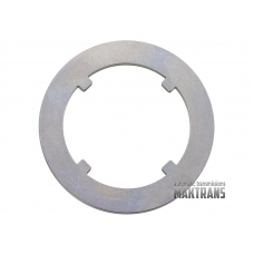 Torque converter steel washer, automatic transmission A750E U140E 85mm 61mm 3.5mm YW-2-24 TO-N-16
