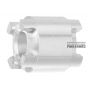Booster valve Clutch A Control Pressure Regulator Valve (in standard size) ZF 6HP19 6HP21 6HP26 6HP28 6HP32 6HP34