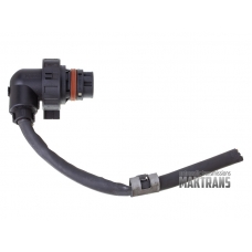 Electronic control unit connector ,automatic transmission  ZF 6HP19 6HP21 6HP26 6HP28 6HP32 6HP34 (14 pins)