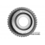 Planetary ring gear №1 AT ZF 8HP45  09-up