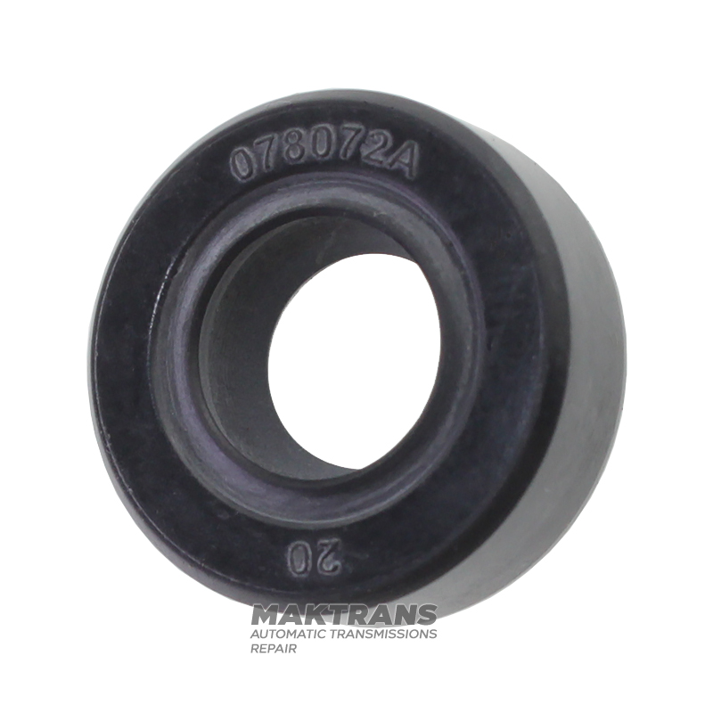 Overhaul kit M4TA MDMA MDLA MP7A SP7A S4XA SKWA 97-up (Input shaft teflon rings)