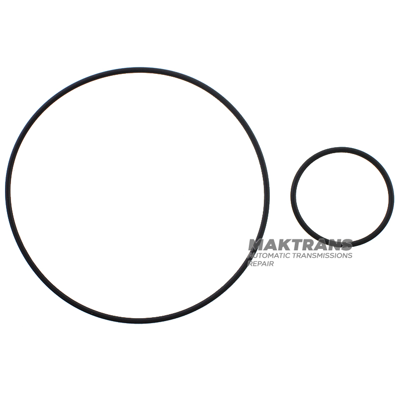 Overhaul kit M4TA MDMA MDLA MP7A SP7A S4XA SKWA 97-up (Input shaft teflon rings)