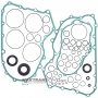 Overhaul kit M4TA MDMA MDLA MP7A SP7A S4XA SKWA 97-up (Input shaft teflon rings)