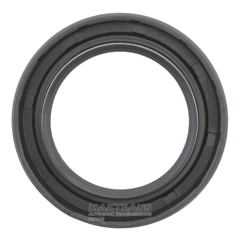 Axle oil seal R=L  F4A41 F4A42 F4A51 F5A51 F1C1A CVT QR019CHA  97-09 MD755904 41x61x9/13 