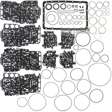 Gasket set A650E 35-50LE 1997-05