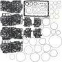 Gasket set A650E 35-50LE 1997-05