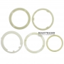 Gasket set A650E 35-50LE 1997-05
