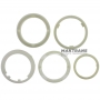 Gasket set A650E 35-50LE 1997-05