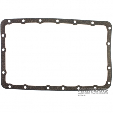 Gasket set A650E 35-50LE 1997-05