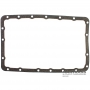 Gasket set A650E 35-50LE 1997-05