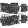 Gasket set A650E 35-50LE 1997-05