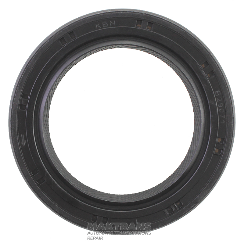 Gasket set A650E 35-50LE 1997-05