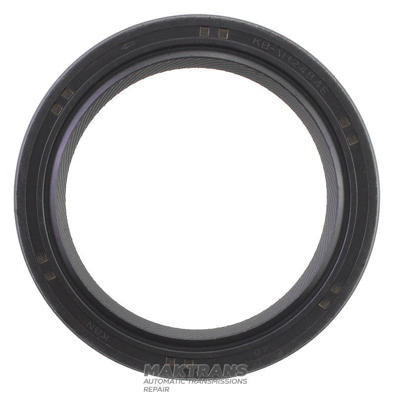 Gasket set A650E 35-50LE 1997-05