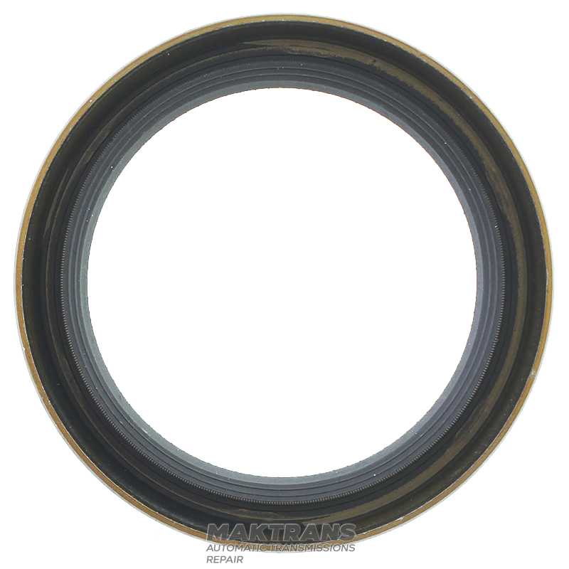 Gasket set A650E 35-50LE 1997-05