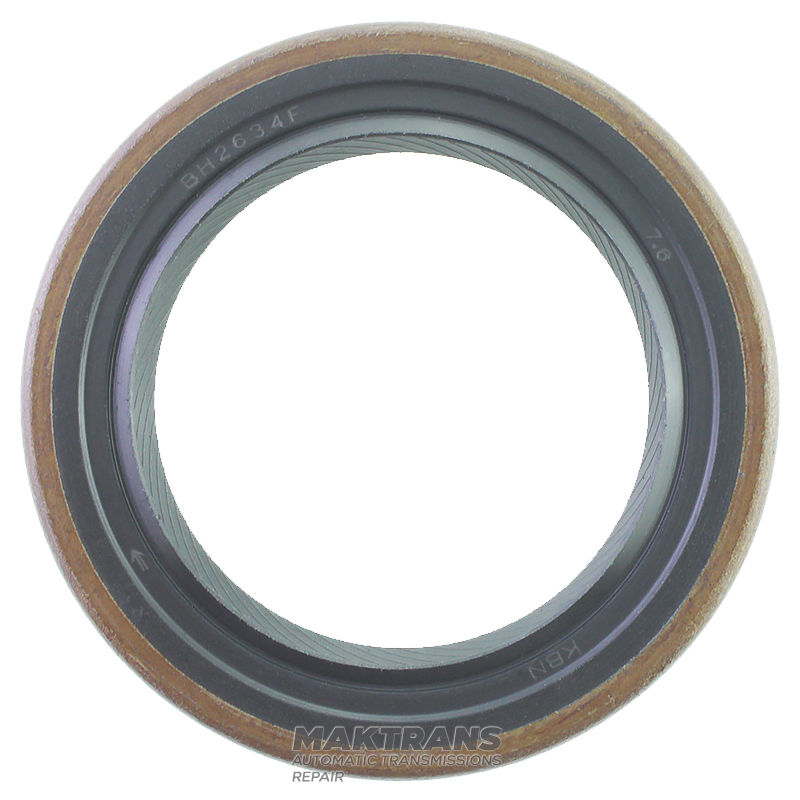 Gasket set A650E 35-50LE 1997-05