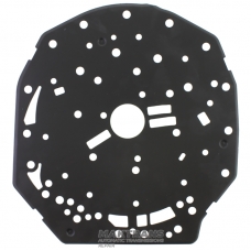 Oil pump seal plate,automatic transmission 722.9 04-up A2202771614