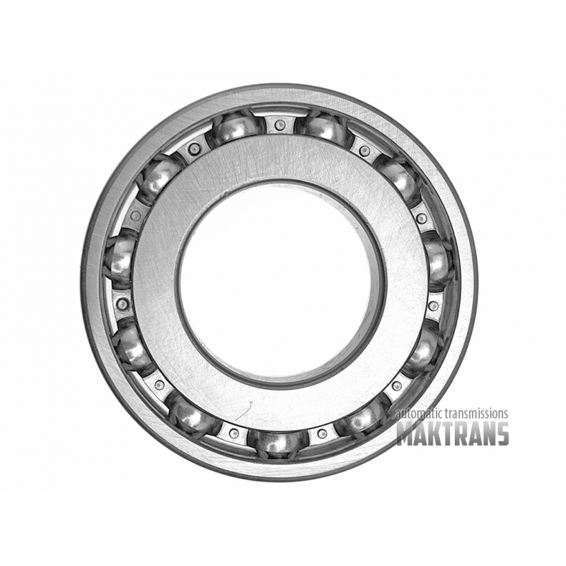 Output shaft rear bearing JF011E RE0F10A  B45-108 B45108 [OD Ø 90 mm, ID Ø 45 mm, TH 17 mm]